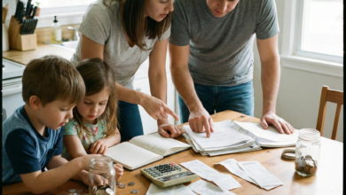 Saiba quanto custa ter filhos no Brasil