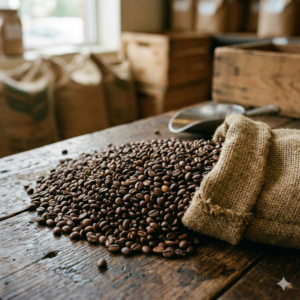 Infraestrutura como fator estratégico