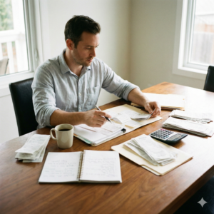 Análise estratégica antes da decisão