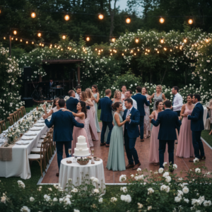 Casamento e organização financeira