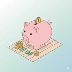 Como organizar o orçamento familiar com filhos