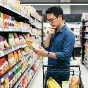 Comprar por impulso ou planejar com estratégia?