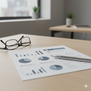 Como a estrutura tributária influencia a percepção