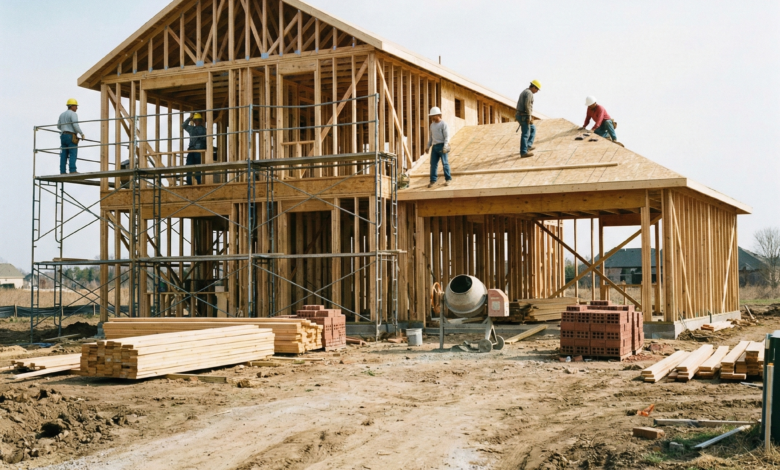 7 erros comuns ao comprar lote para construir