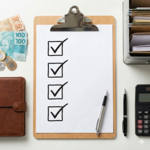 O que priorizar financeiramente aos 30 anos