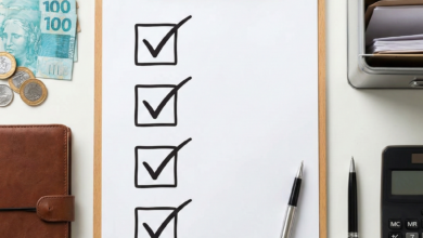 O que priorizar financeiramente aos 30 anos