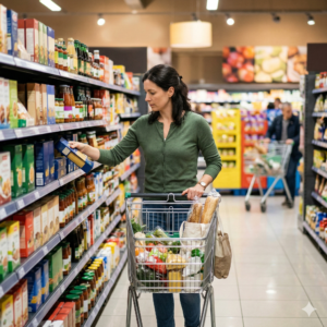 Exemplos práticos para entender o impacto