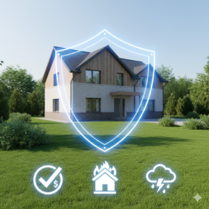 O que é seguro residencial