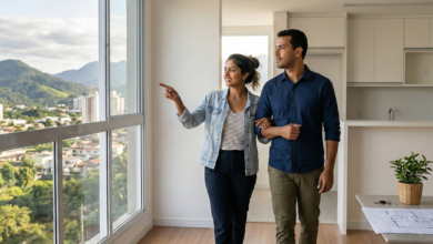 Entrada alta no imóvel é a melhor decisão?