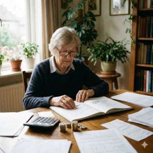 Primeira reflexão financeira: o custo estrutural