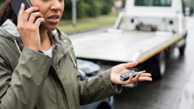 Vale a pena acionar o seguro em pequenos danos?