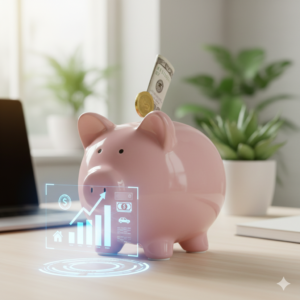 Planejamento patrimonial começa agora