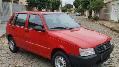 O que analisar antes de comprar um carro usado
