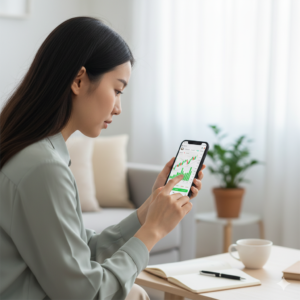 Capacidade de assumir financiamento