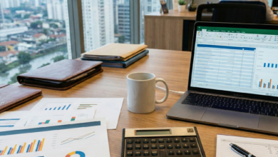 Como fazer o rebalanceamento da sua carteira de investimentos