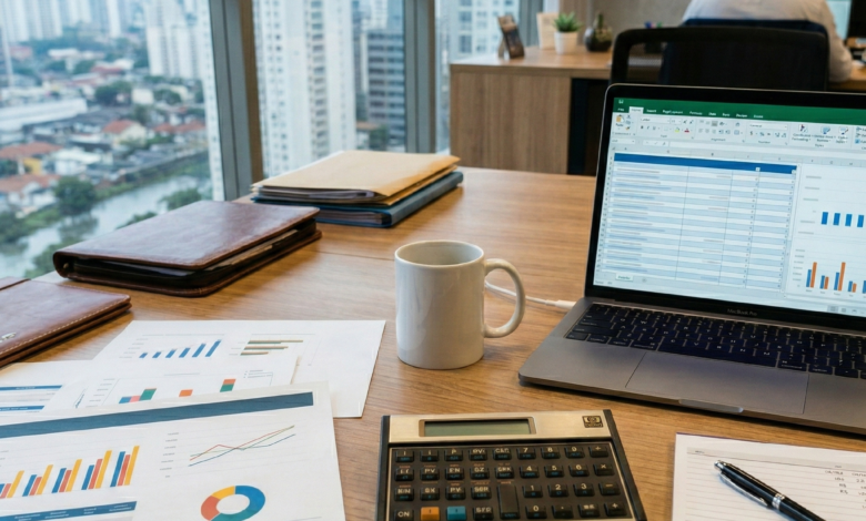 Como fazer o rebalanceamento da sua carteira de investimentos