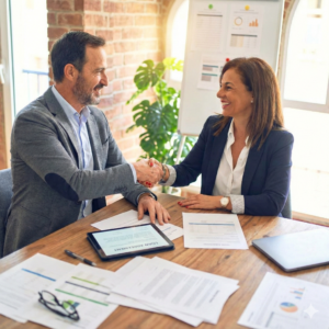 Emissão de nota fiscal para microempresas e prestadores PJ