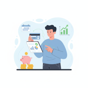 Evolução dos meios de pagamento