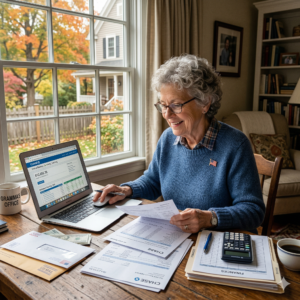 Planejamento financeiro: A psicologia por trás da pressa