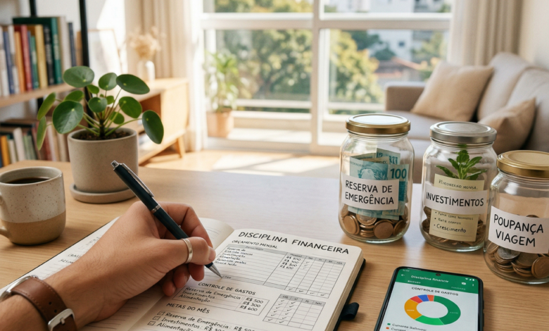 Quanto dinheiro você precisa para nunca mais trabalhar