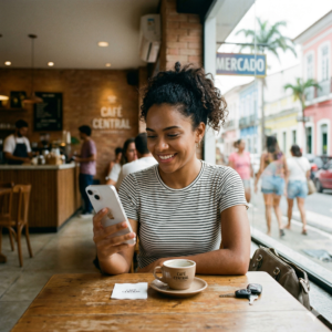 Primeiro salário: o que fazer com a sua primeira conquista financeira?
