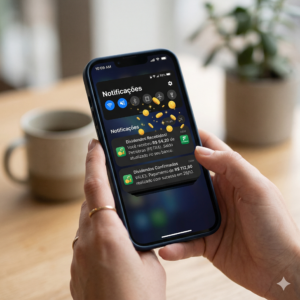 A maturidade do mercado e o impacto institucional