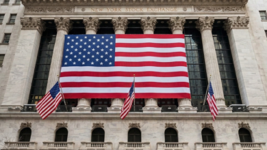 Passo a passo como investir no mercado de ações dos EUA