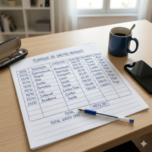 Reflexão Estratégica: O Caminho à Frente