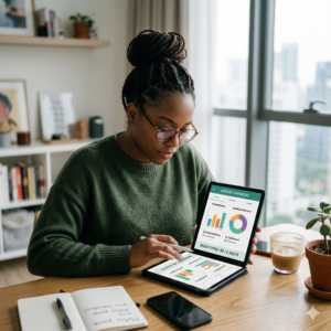 Por que o ouro está subindo