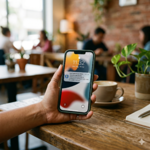 Blindagem contra recaídas e o retorno ao eixo