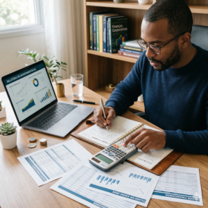 Controlar emoções para garantir o foco no longo prazo