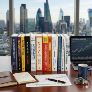 Planejamento financeiro de longo prazo: a base da liberdade