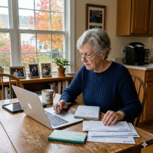 Por que ninguém te ensinou sobre dinheiro
