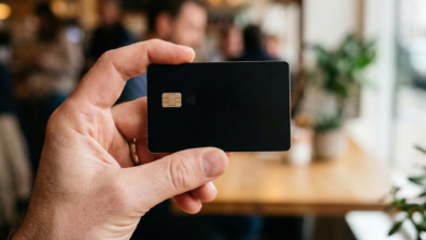Os 10 melhores cartões de crédito do Brasil