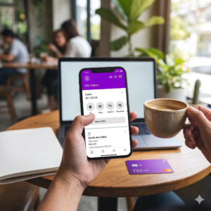 Nubank Ultravioleta vale a pena em 2026?