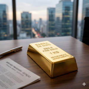 O que é renda passiva e por que ela é o "Santo Graal" das finanças