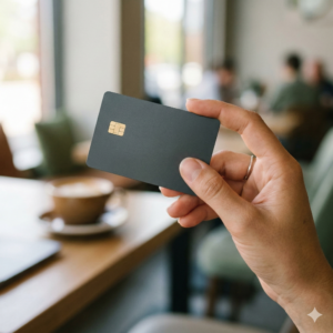 Qual cartão gera mais retorno