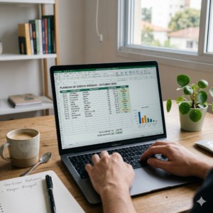 Conheça o primeiro investimento que você deveria fazer