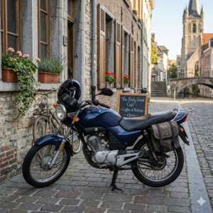 Como pagar menos no seguro de moto