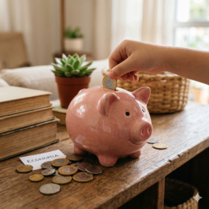 Orçamento mensal: muito além de uma lista de gastos