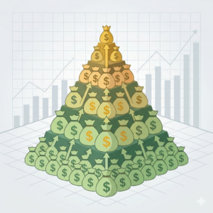 Como construir um plano financeiro para os próximos 10 anos
