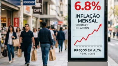 A transição energética como resposta estrutural