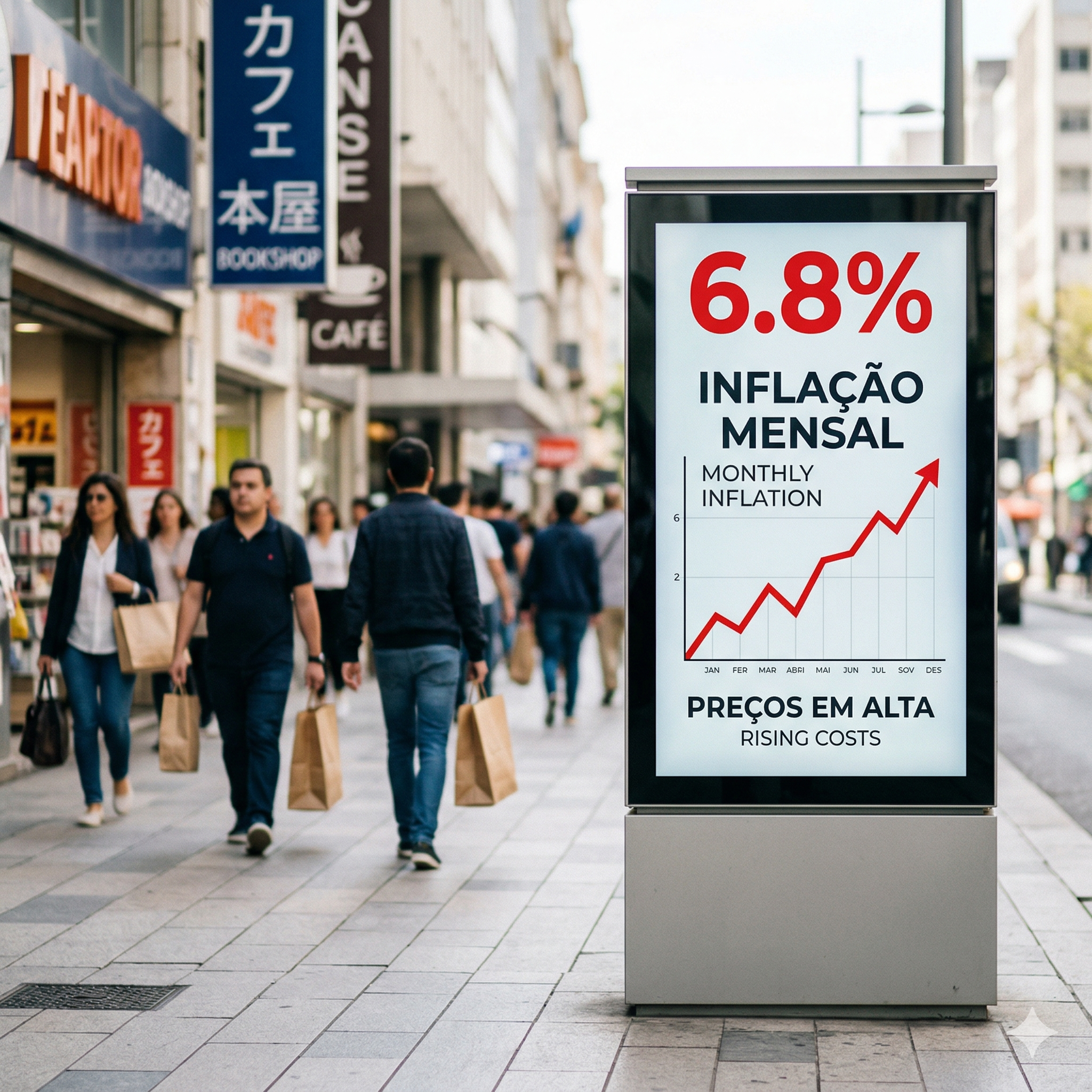 A transição energética como resposta estrutural