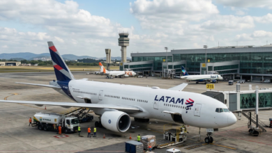 Qual cartão gera mais milhas: LATAM, Azul ou Smiles?