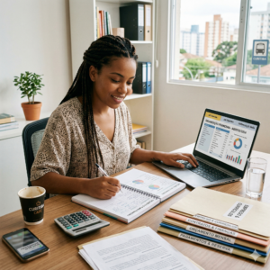 Quanto você precisa investir para ganhar R$1.000 por mês