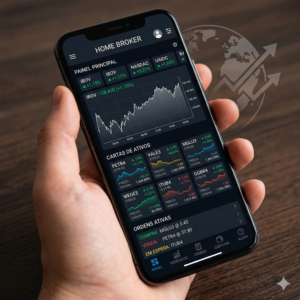 Como Investir Melhor Unindo os Dois Mundos