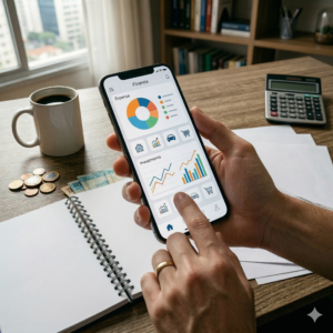 Investir com consistência e disciplina