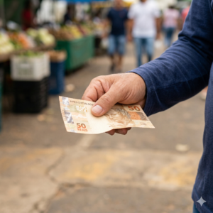 5 formas realistas de fazer renda extra em 2026