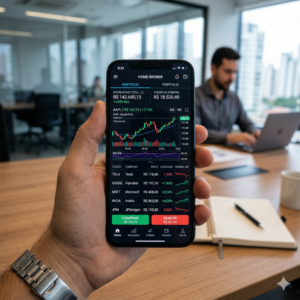 Como investir para renda: O equilíbrio entre rentabilidade e risco