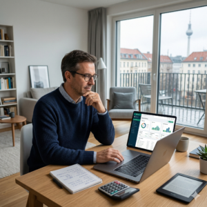 Como definir metas financeiras: transformando desejos em números